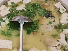 -小秦淮·南京土菜(新亭西路店)