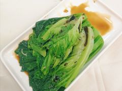白灼鸳鸯菜-四季大酒楼(白濠店)