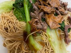 -同记鸡粥粉面店
