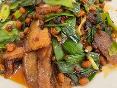 -天回镇何氏豆腐(总店)