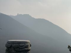 -句容茅山景区