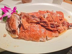 -港丽餐厅(天河城店)