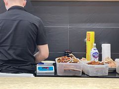 -东京屋(武定路店)