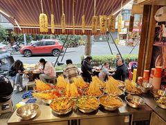 -嘉州鲜知味钵钵鸡(奎星楼店)
