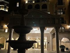 -丽晶美庐·玉兰餐厅