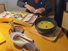 -芸南道·过桥米线(昆明老街旗舰店)