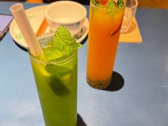 -一坐一忘云南菜(嘉里中心店)