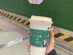 -茶百道(翠柏店)