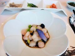 -君来湖滨饭店·渔餐厅