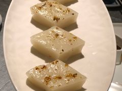 桂花拉糕-绿波廊(豫园店)