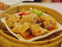 -点都德(大茶楼店)