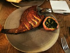 -BOR Eatery(安福路店)