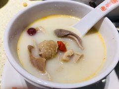 -煲大王猪肚鸡·椰子鸡火锅(红谷滩万达店)