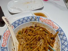 -小杨生煎(福州路店)