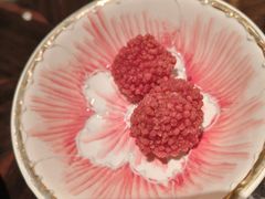 -香宫中餐厅·大连香格里拉(人民路店)