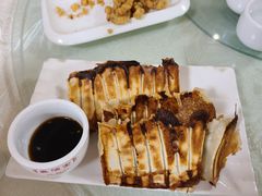 -奥华餐厅·老张记(台基厂店)