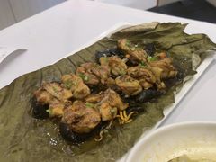 -胜记为食家·创新粤菜(车公庙店)