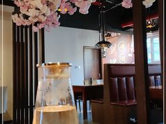 大堂-真牛味·无限量自助烤鲜肉(长春路友好店)