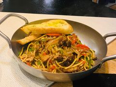 -托斯卡纳烘焙意大利餐厅(五天地店)