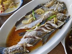 -晓琦农家菜馆·地道农家菜