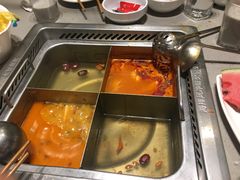 -海底捞火锅(龙湖北京大兴天街店)