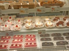 -奈雪的茶(华强北中航城店)
