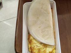 -玉林烤鸭店(定福庄店)
