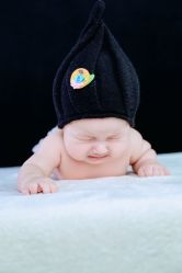 -熊猫叔叔高端儿童摄影(清江商场店)