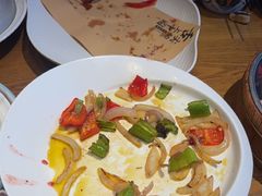 -味莊餐厅(康庄南街店)