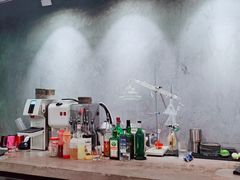 -BE NORMAL CAFE(霞溪路店)