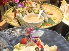 -清远熹乐谷温泉度假酒店