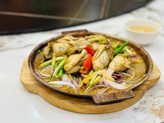 -福满园大酒楼(梅林店)