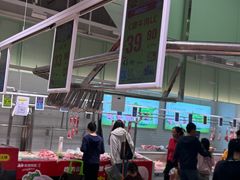 -百佳华佳漾里(坂田店)