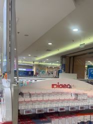 -孩子王童乐园(唐山万达广场店)