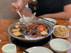 -鲁厚源牛肉坊(阳光100店)