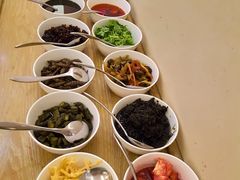 -海口绿发希尔顿酒店-田园汇自助餐·三文鱼·海鲜