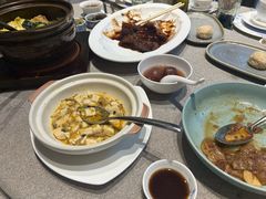 -太湖饭店·寄畅轩中餐厅