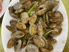 -秋姐美食店(旅游大道店)