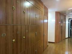 -每刻健身工作室(西直门店)