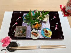 -鮨一日本料理(大中华店)