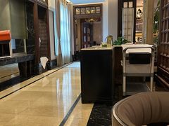 -粗茶淡饭·汉口公馆(循礼门店)