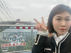 -梦幻奥陶纪景区