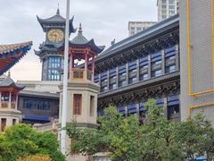 -西宁市东关清真大寺