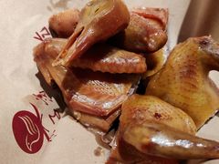 -鸽子窝(青塔店)