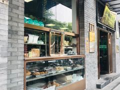 门面-护国寺小吃(东四店)