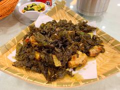 -香顺·客家菜(常平店)