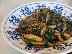 -品鲜村农家菜·阳澄湖大闸蟹(总店)