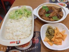 -南城香(北京南站店)