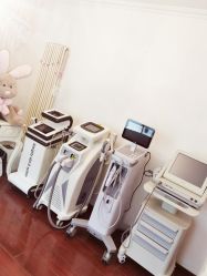 -美肤盾祛痘·问题肌头疗管理中心