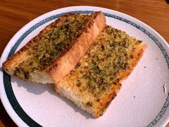 蒜香面包-PIZZA BIANCA(万象城店)